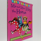 Allan Ahlberg : Mr and Mrs Hay the horse - pikkukuva 1