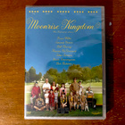Moonrise Kingdom DVD - pikkukuva 1