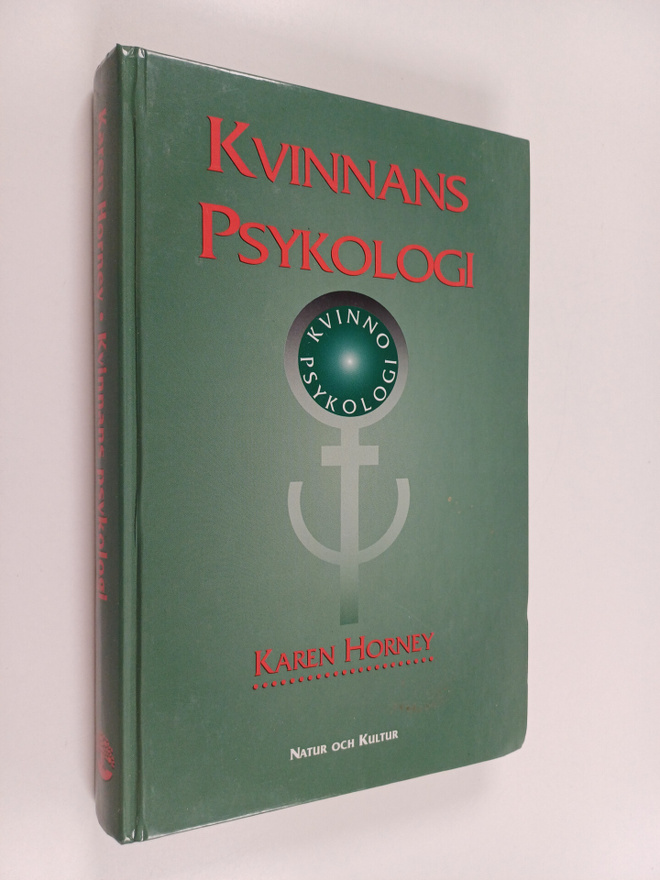 Karen Horney : Kvinnans psykologi