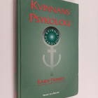 Karen Horney : Kvinnans psykologi - pikkukuva 1