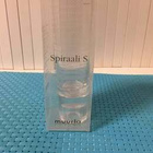 Uusi Muurla Spiraali S maljakko / kynttilänjalka 15 cm – San - pikkukuva 2