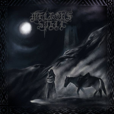 Melkor's Spell – Songs From Forgotten Ancient Times digi CD