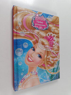 Barbie Helmiprinsessa