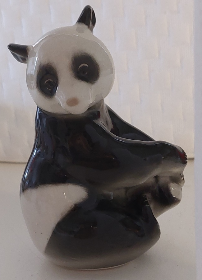 Lomonosov, panda!