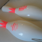 Puolikas aidosta USBC keilasta kork. 38,5cm - pikkukuva 2
