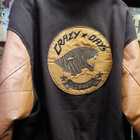 HURRIGANES CRAZY DAYS TAKKI KOKO M/L (50) - pikkukuva 4