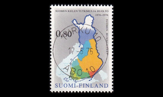 783 o Murrealueet loisto Turku 17.5.76 (1976)