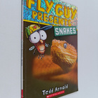 Tedd Arnold : Snakes - pikkukuva 1