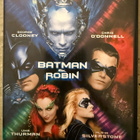 [DVD] BATMAN & ROBIN - pikkukuva 1
