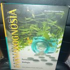 Hiltunen : Farmakognosia - Farmaseuttinen biologia  ( SIS PO - pikkukuva 1