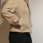 Betty Barclay beige pusakka / takki 40 - pikkukuva 2