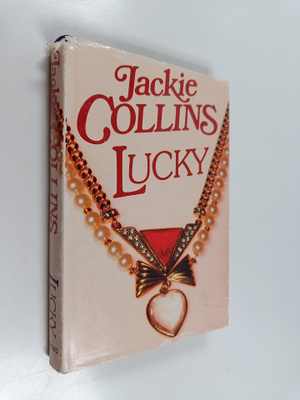 Jackie Collins : Lucky 1
