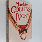 Jackie Collins : Lucky 1 - pikkukuva 1