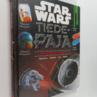 Liz Lee Heinecke : Star wars : tiedepaja - Tiedepaja - 20... - pikkukuva 1