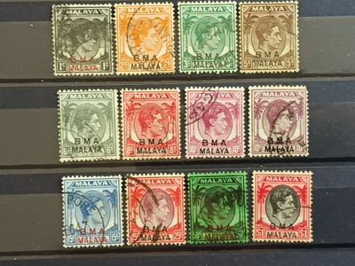 Malaya 1