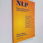 Terttu Grönfors : NLP : Vägen till framgång och förändring - pikkukuva 1