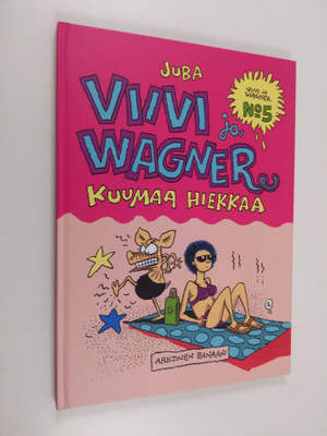 Juba : Kuumaa hiekkaa