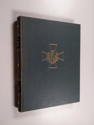 Eero Kuussaari : Heimosodat 1918-1922 1 : Taistelu Petsam...