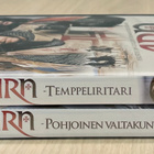 ARN - Temppeliritari & Pohjoinen valtakunta (2DVD) *UUSI* - pikkukuva 4