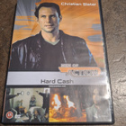 Hard Cash-Men Of Action - pikkukuva 1