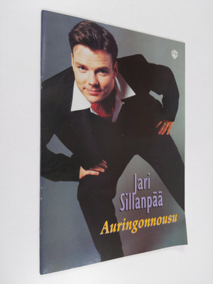 Jari Sillanpää : Auringonnousu