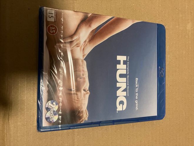 Hung kausi 2 UUSI suomitekstit