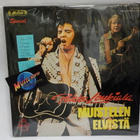 PEKKA LOUKIALA - MUISTELEE ELVISTÄ EX-/EX+ LP - pikkukuva 1
