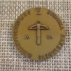 Bertil Rönnmark 1905-1967 mitali 1969/D.Wretling - pikkukuva 2
