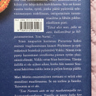@ Kirja Mari Mörö "Kiltin yön lahjat" @ - pikkukuva 2