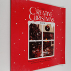 Rosalind Burdett : The creative christmas book - pikkukuva 1