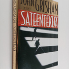 John Grisham : Sateentekijä - pikkukuva 1