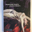 Satans Blood (Blu-ray) Vinegar Syndrome (UUSI) Slipcover - pikkukuva 2