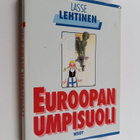 Lasse Lehtinen : Euroopan umpisuoli : taudinmäärittely ja... - pikkukuva 1