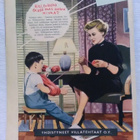 Kotiliesi N:o 19 1954 lokakuu - pikkukuva 2