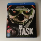 The Task - pikkukuva 1