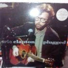 LP Eric Clapton : Unplugged ( SIS POSTIKULU ) - pikkukuva 1