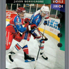 1993-94 Parkhurst - 0,15 €/kpl - pikkukuva 4