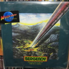 BERGENDY - FAGYPONT FÖLÖTT MIENK ORIG 1. HUNG -76 EX+/EX- LP - pikkukuva 1