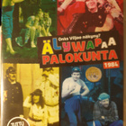 ÄWPK – Älywapaa palokunta - Onks Viljoo näkyny? DVD - pikkukuva 1