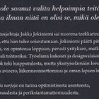 Liisa Talvitie: Valoa ja varjoja - pikkukuva 3
