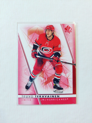 Teuvo Teräväinen