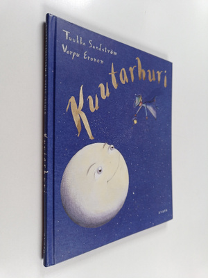 Tuukka Sandström : Kuutarhuri