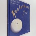 Tuukka Sandström : Kuutarhuri - pikkukuva 1