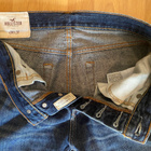 Hollister 30/32 siniset farkut - pikkukuva 5