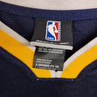Jermaine O'Neal 7 Indiana Pacers NBA . Pelipaita Junnu L - pikkukuva 4
