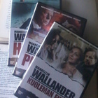 Wallander-elokuvia [alk. 3€] - pikkukuva 1