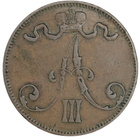 5 Penniä 1892 - pikkukuva 2