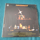 DEEP PURPLE Powerhouse 10 C64 060072 1977 Spain - pikkukuva 1