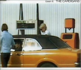Cardigans CDEP Been It