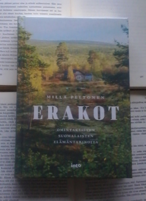 Milla Peltonen - Erakot (sid.)
